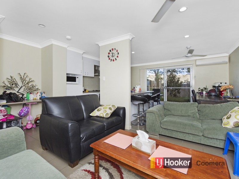 3/5 Bailer Street, Coomera QLD 4209
