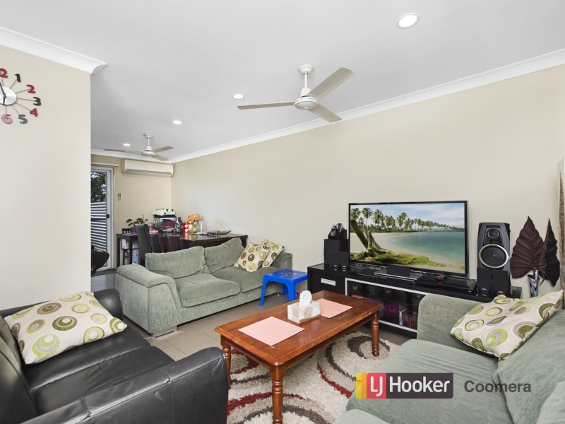 3/5 Bailer Street, Coomera QLD 4209