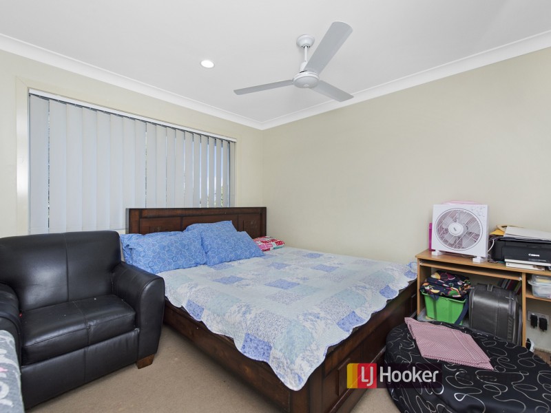 3/5 Bailer Street, Coomera QLD 4209