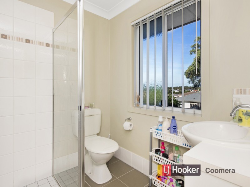 3/5 Bailer Street, Coomera QLD 4209