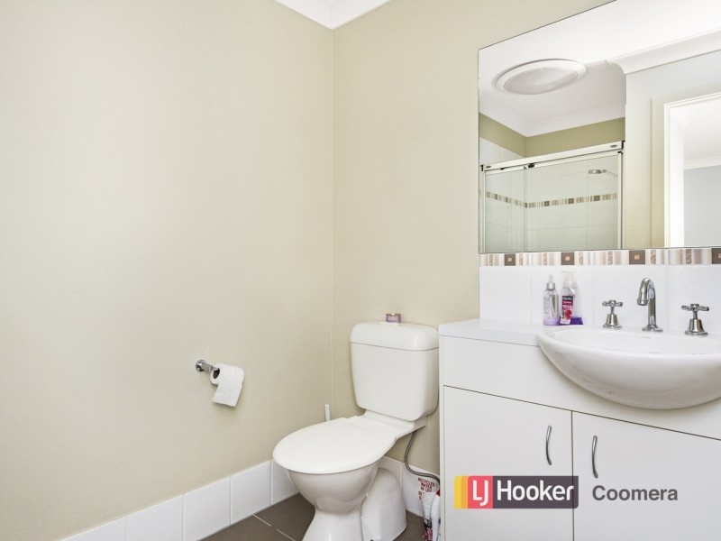 3/5 Bailer Street, Coomera QLD 4209