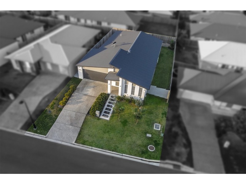 21 Keppel Way, Coomera QLD 4209