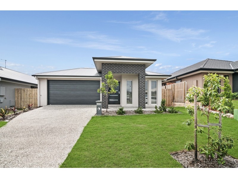 45 Longstaff Crescent, Pimpama QLD 4209
