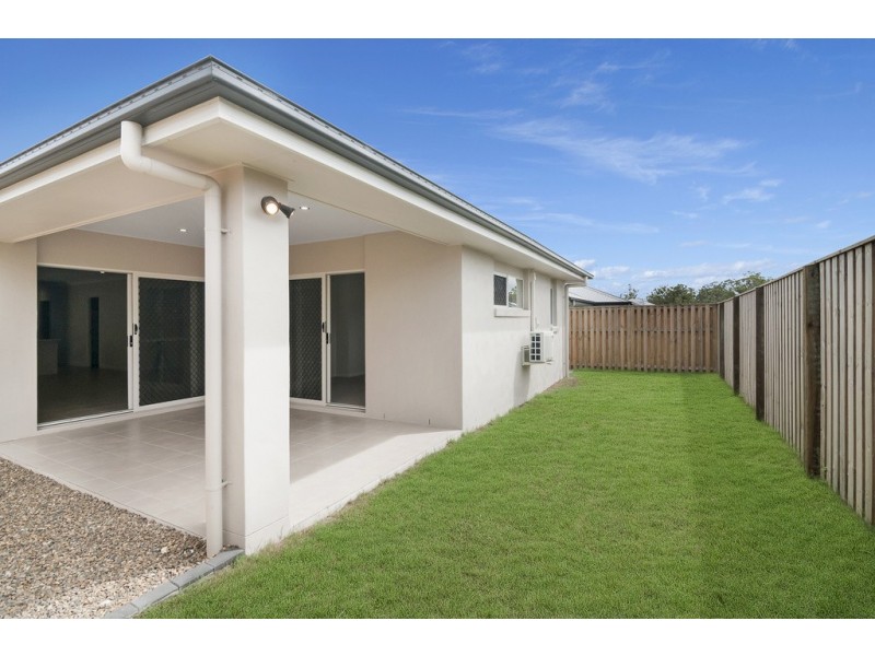 45 Longstaff Crescent, Pimpama QLD 4209