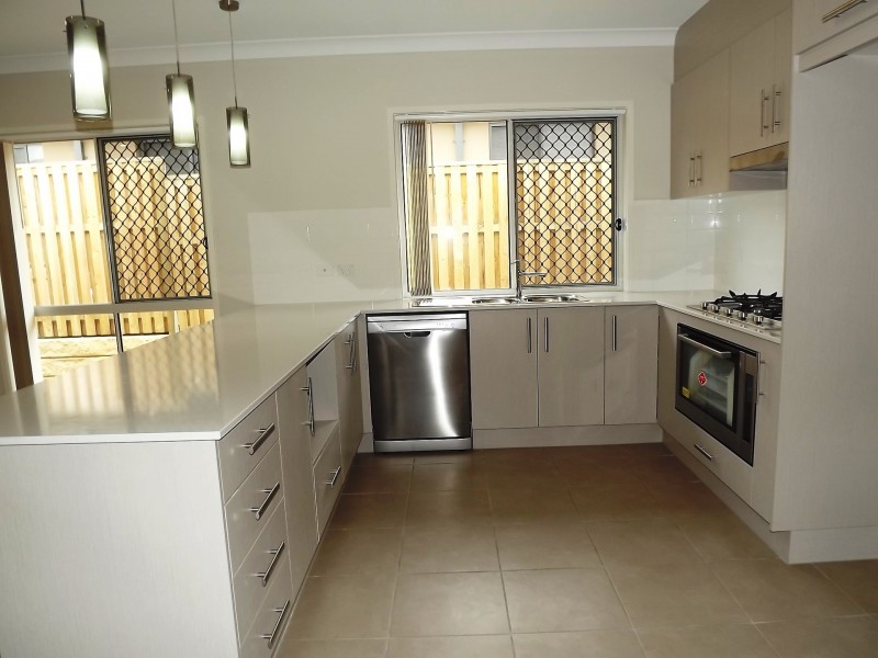 45 Longstaff Crescent, Pimpama QLD 4209