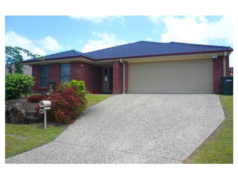 40 Pecan Drive, Upper Coomera QLD 4209
