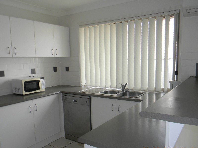 40 Pecan Drive, Upper Coomera QLD 4209