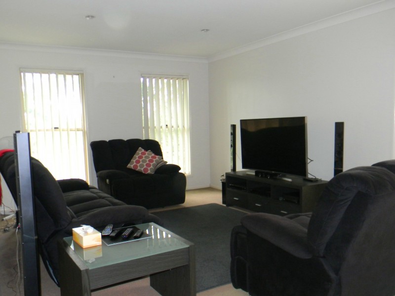 40 Pecan Drive, Upper Coomera QLD 4209
