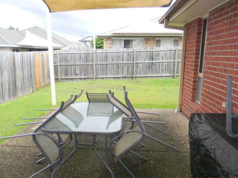 40 Pecan Drive, Upper Coomera QLD 4209