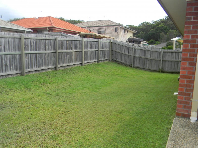 40 Pecan Drive, Upper Coomera QLD 4209