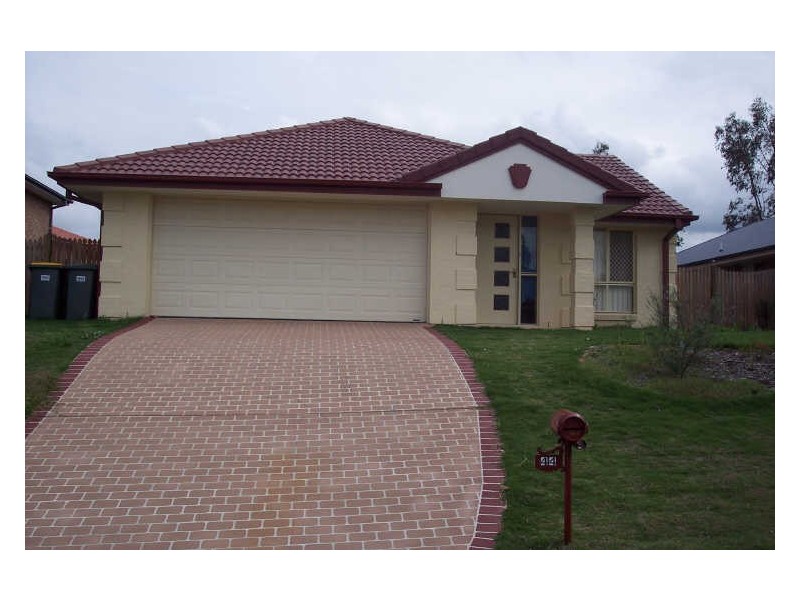 44 Glentree Avenue, Upper Coomera QLD 4209