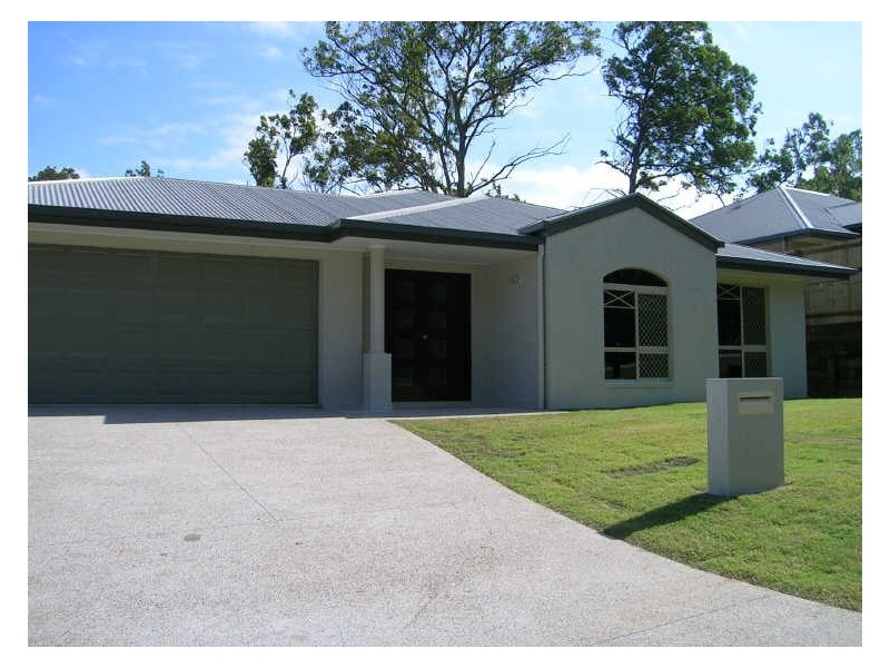 54 Bridie Drive, Upper Coomera QLD 4209