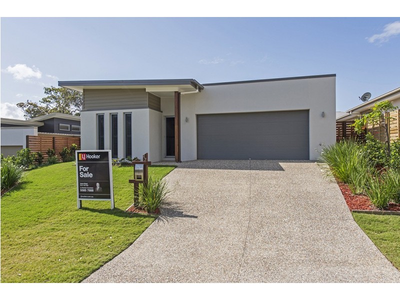 47 Edwardson Drive, Coomera QLD 4209