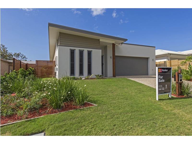 47 Edwardson Drive, Coomera QLD 4209