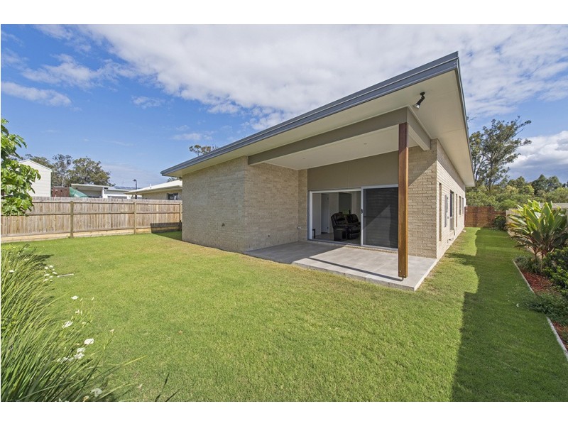 47 Edwardson Drive, Coomera QLD 4209