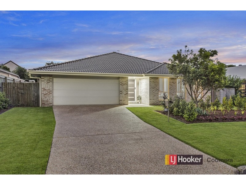 13 Bidmead Circuit, Pimpama QLD 4209