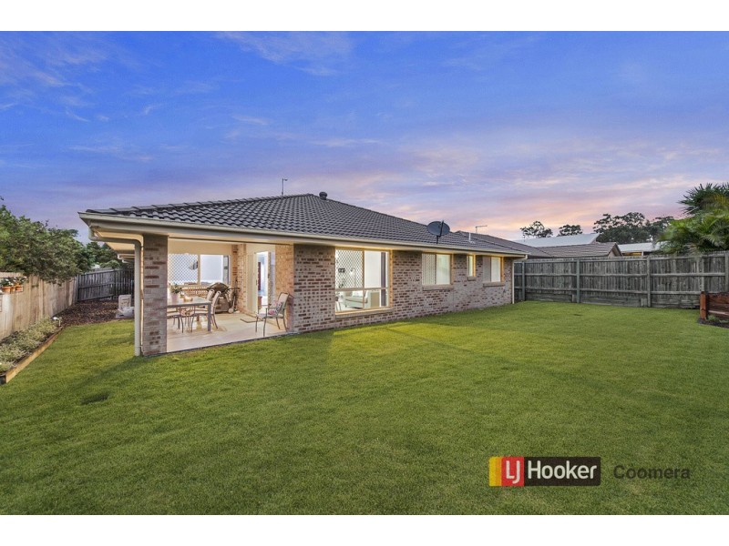 13 Bidmead Circuit, Pimpama QLD 4209