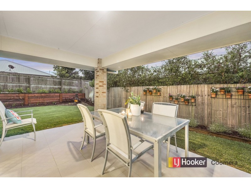 13 Bidmead Circuit, Pimpama QLD 4209