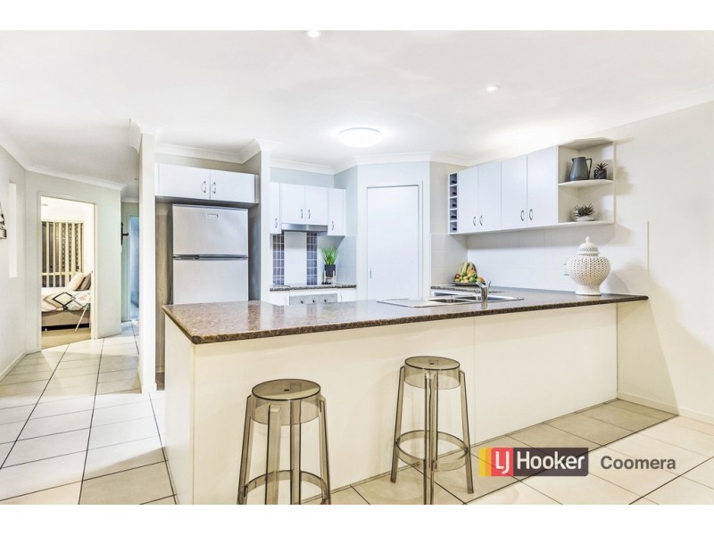 13 Bidmead Circuit, Pimpama QLD 4209
