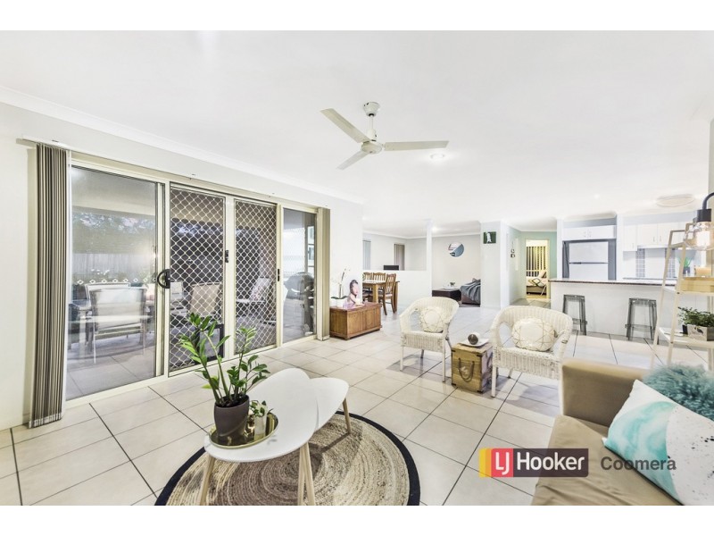 13 Bidmead Circuit, Pimpama QLD 4209