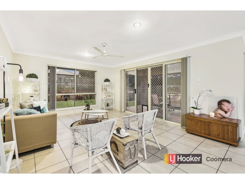 13 Bidmead Circuit, Pimpama QLD 4209