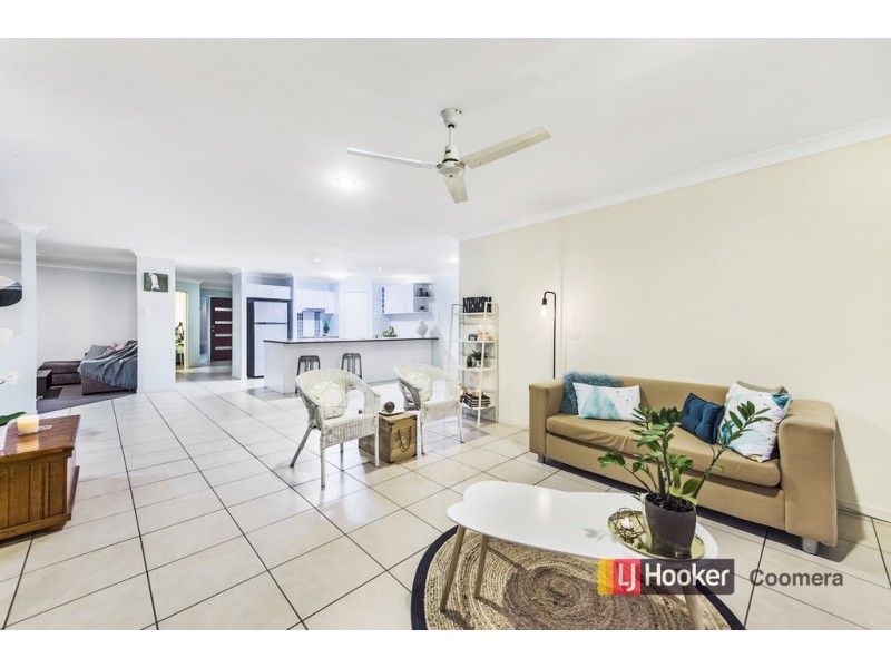 13 Bidmead Circuit, Pimpama QLD 4209
