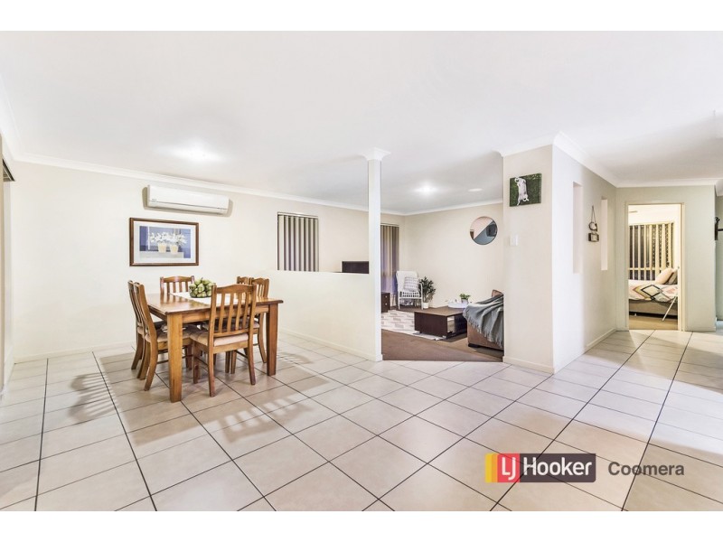 13 Bidmead Circuit, Pimpama QLD 4209