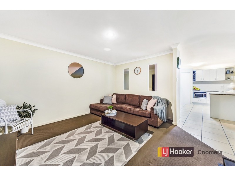 13 Bidmead Circuit, Pimpama QLD 4209