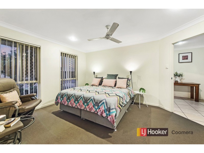 13 Bidmead Circuit, Pimpama QLD 4209