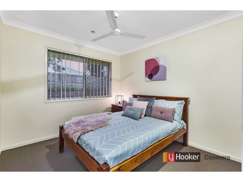 13 Bidmead Circuit, Pimpama QLD 4209