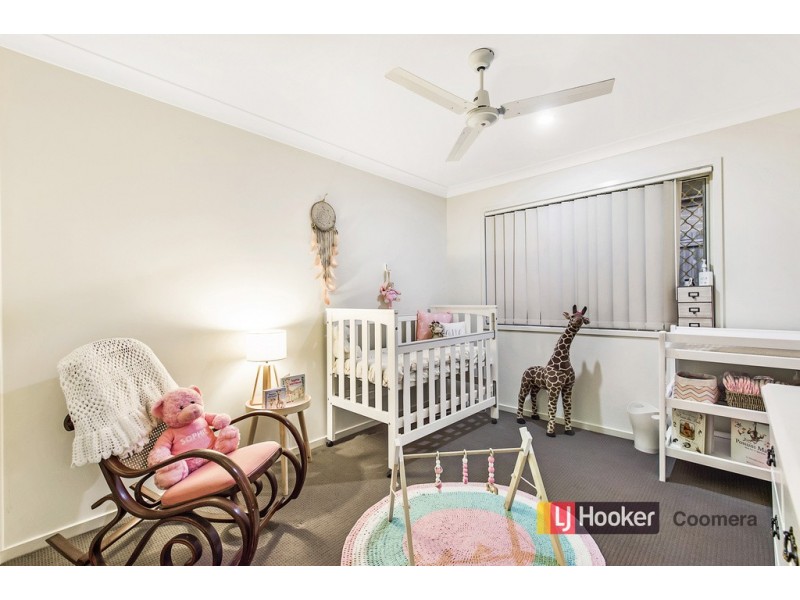 13 Bidmead Circuit, Pimpama QLD 4209