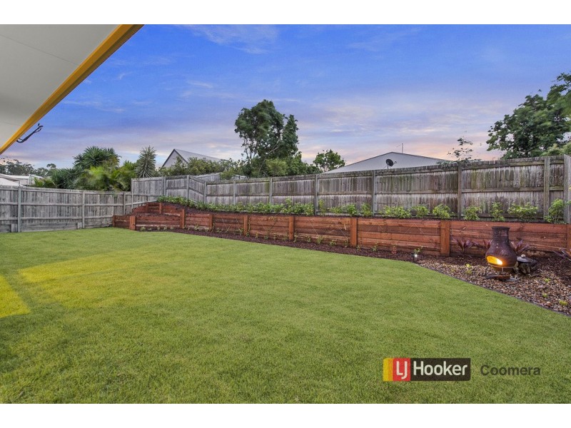 13 Bidmead Circuit, Pimpama QLD 4209