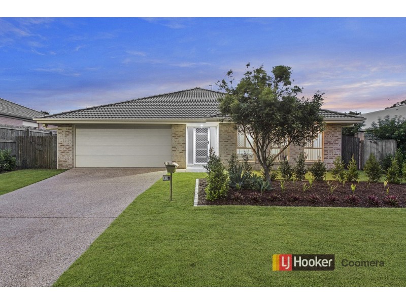 13 Bidmead Circuit, Pimpama QLD 4209