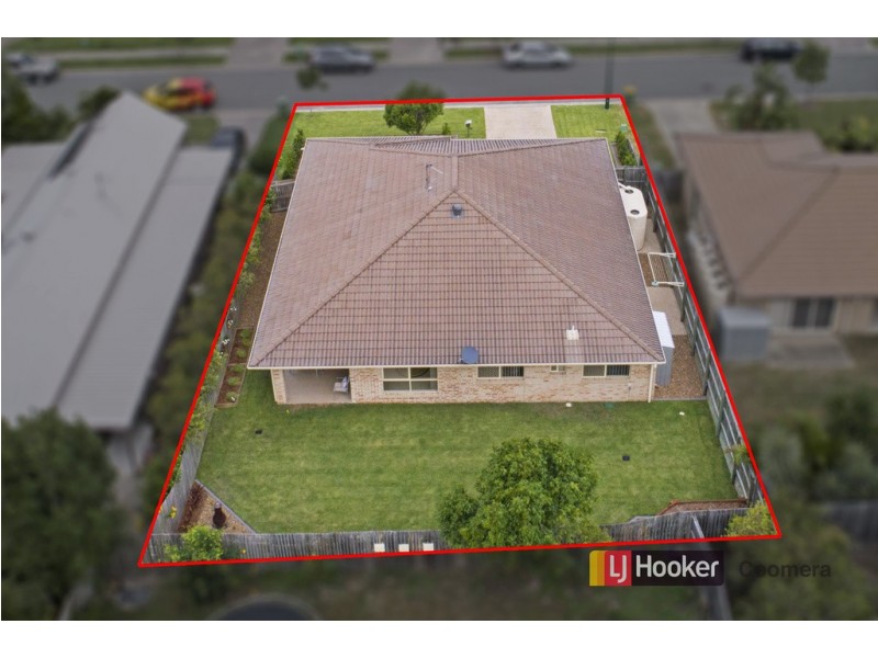 13 Bidmead Circuit, Pimpama QLD 4209