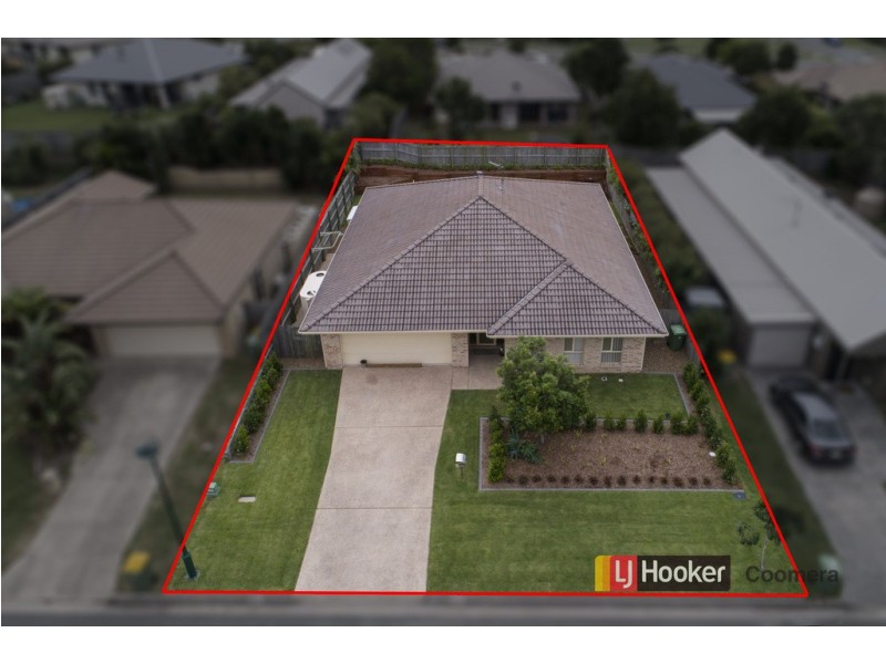 13 Bidmead Circuit, Pimpama QLD 4209