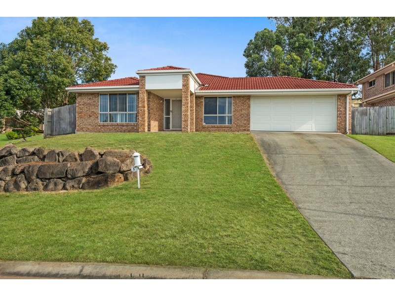 1 Cashew Court, Upper Coomera QLD 4209