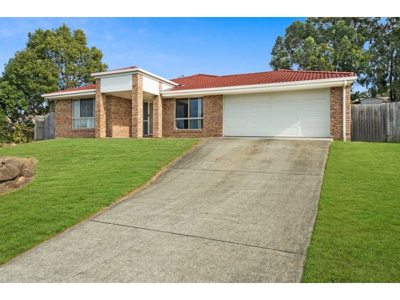 1 Cashew Court, Upper Coomera QLD 4209