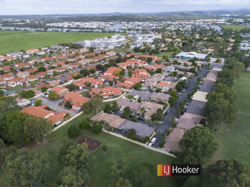 43/17 Yaun Street, Coomera QLD 4209