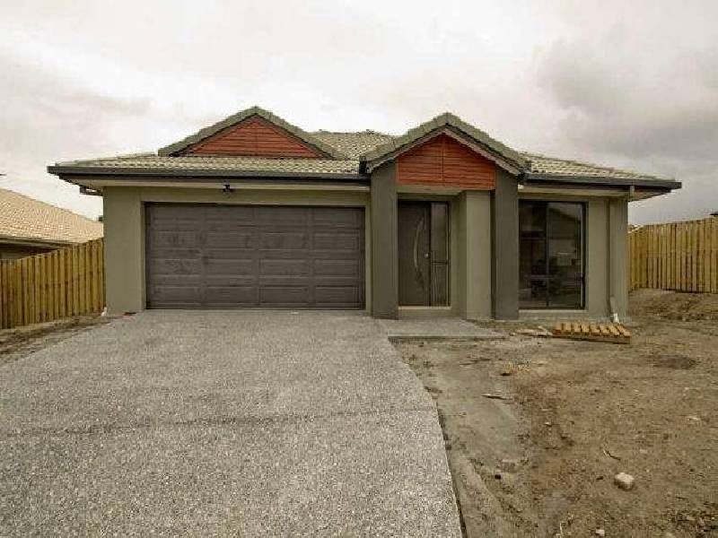 4 Redbay Street, Upper Coomera QLD 4209