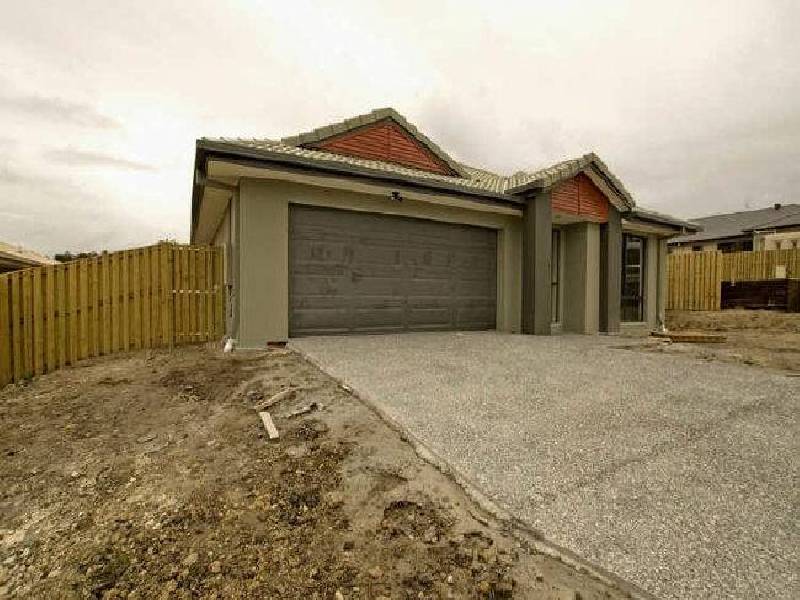 4 Redbay Street, Upper Coomera QLD 4209