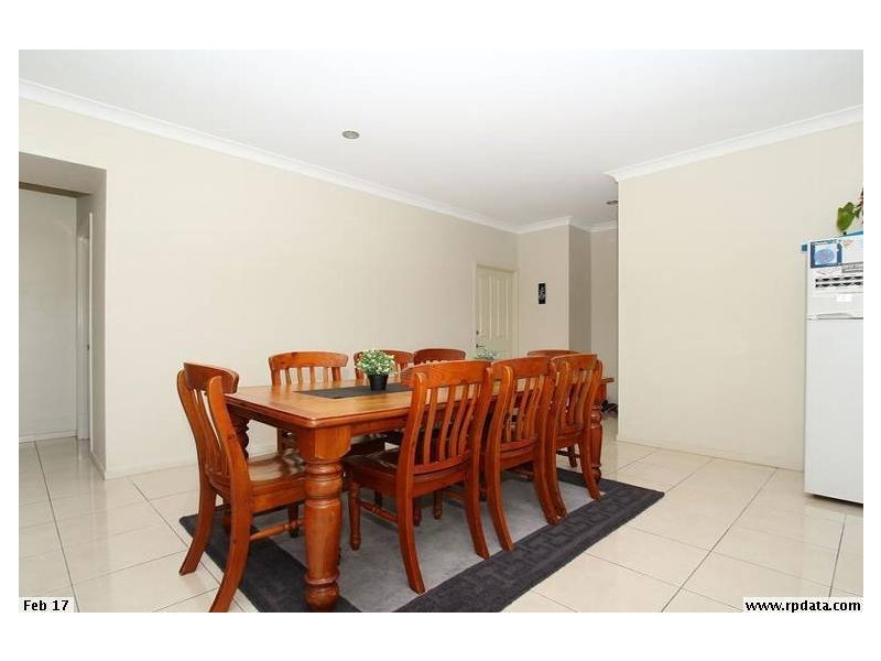 3 Paradise Drive, Coomera QLD 4209