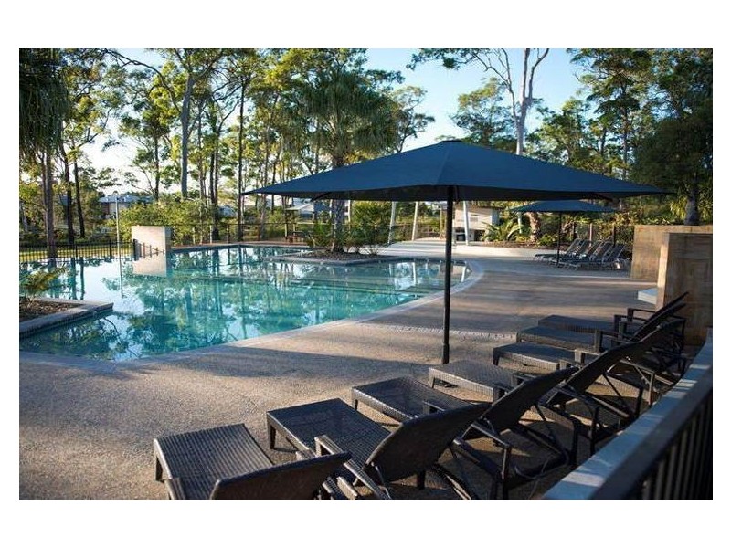 3 Paradise Drive, Coomera QLD 4209