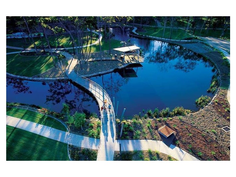 3 Paradise Drive, Coomera QLD 4209