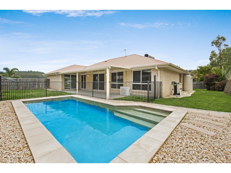 9 Gecko Crescent, Upper Coomera QLD 4209