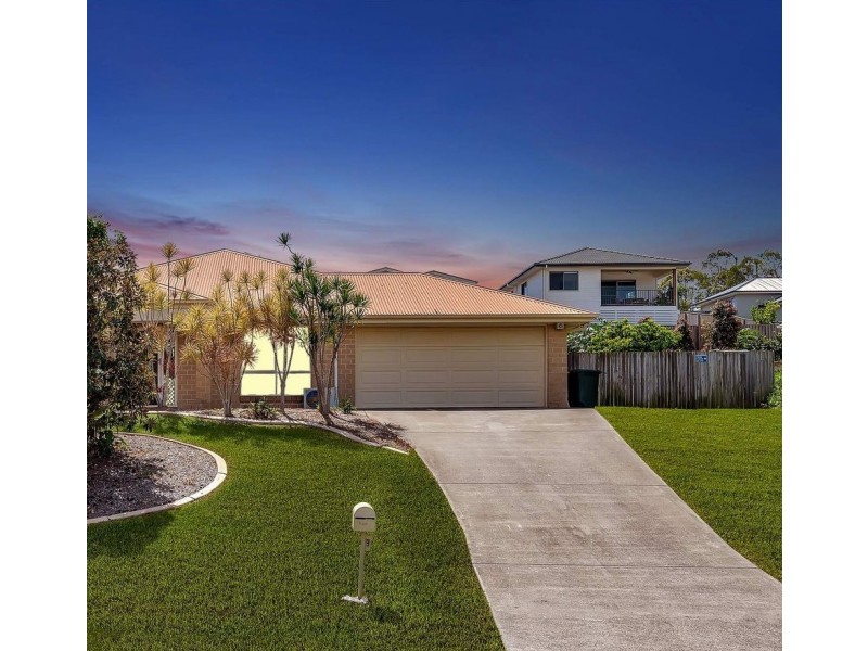 9 Gecko Crescent, Upper Coomera QLD 4209