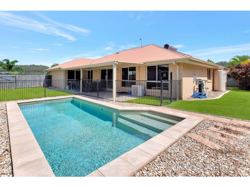 9 Gecko Crescent, Upper Coomera QLD 4209