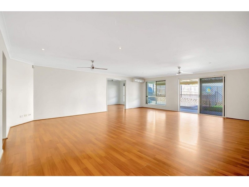 9 Gecko Crescent, Upper Coomera QLD 4209