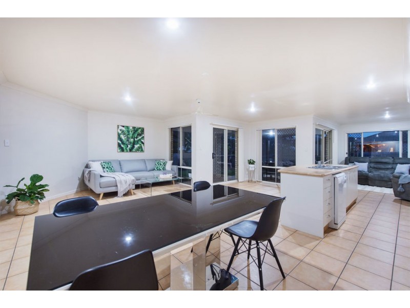 4 Ridgecrop Street, Upper Coomera QLD 4209