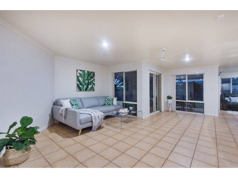 4 Ridgecrop Street, Upper Coomera QLD 4209