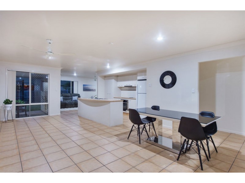 4 Ridgecrop Street, Upper Coomera QLD 4209